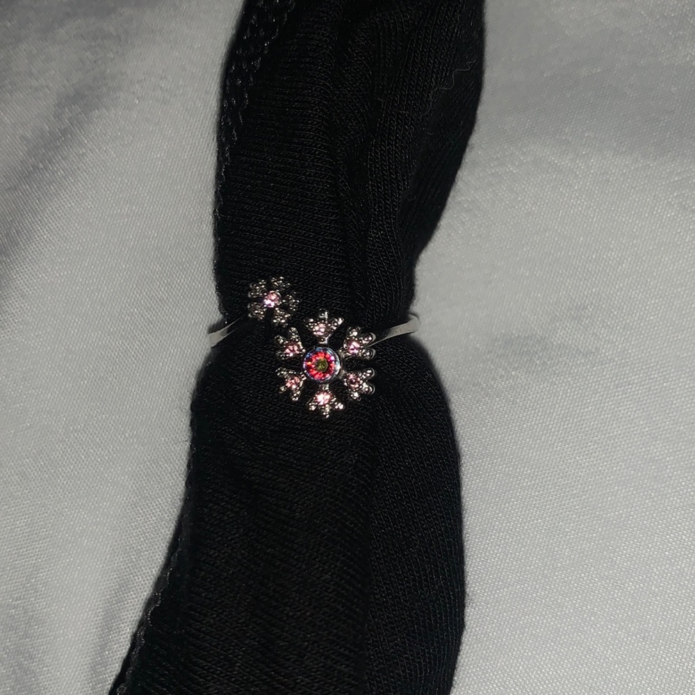 Fragrant Jewels ring size 9